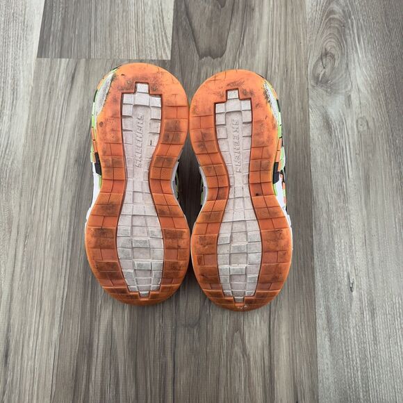 Skechers Mega Craft Cubozone Boys' Sneakers – Size 12 - Picture 8 of 8